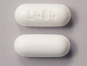  l484 pill